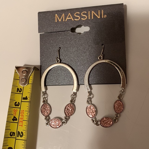 Earrings - Picture 2 of 2